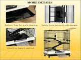 Small Animal Cage 89462839