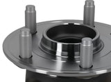 2pcs Wheel Hub Bearing Assembly fit for Chevy Cruze 2011-2016 512446 Rear 5 Bolt 67178530