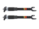 Set of 2 Rear Shock Absorbers w/ Magnetic Fit for Cadillac XLR 2004-2009 Corvette C5 C6 68476749