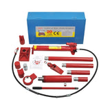 Fit Ford Jack Maximum load of 20 tons, 2 m of oil tubing MT034008 56492461