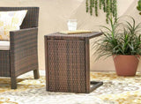 BUCHAREST END TABLE 57663.00