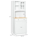Kitchen Storage Cabinet 79065124