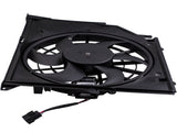 Radiator Cooling Fan Assembly fit for BMW 325i 325Ci 330Ci 2001-2005 328i 328Ci 2000 26148226