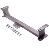 Tubular Transmission Cross Member Kit Fit for Chevy C10 C15 1963-1972 Fit for GMC C10 C15 1963-1972 64483000