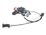 Left Power Sliding Door Motor w/ Cable 72050-SHJ-A21 Fit for Honda Odyssey 2005-2010 55447855
