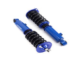 Coilovers Struts Springs Kit fit for Mazda Miata MX5 NA NB 90-05 Adjustable Height 55572762