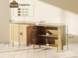 Rattan TableCoffee Table 89101692