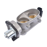 60mm Throttle Body 9C3Z9E926C for 2007-2014 Ford Mustang Shelby GT500 9C3E9F991CB 9C3E9F991CA 09184399