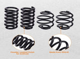 3 Inch Front / 5 Inch Rear Drop Spring Lowering Kit for Chevrolet C10 1963-1972 00885086
