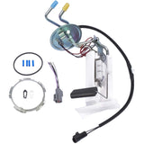 Fuel Pump w/ Sending Unit Assembly for Ford F-150 F-250 F-350 1992-1996 SP2005H 50934199