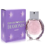 Emporio Armani Diamonds Violet by Giorgio Armani Eau De Parfum Spray 1.7 oz for Women FX-534315