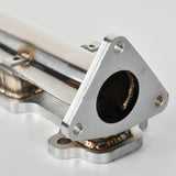 Exhaust Manifold Headers Fit For Chevy 2001-2016 Duramax Diesel 6.6L MT001273 41320281