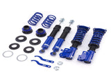 Coilovers Shocks Suspension Lowering Kit fit for Honda Civic / Civic Si 2006-2011 27635215