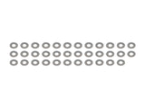 Anti-Slip Running Board fit for Ford F250 F350 F450 Superduty 1999-2016 4 Door Crew 17333735
