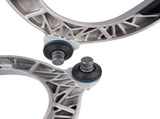 2Pcs Front Upper Left and Right Control Arm with Ball Joint Assembly Fits for Tesla Model 3 32890616