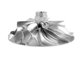 WICKED WHEEL 2 BILLET TURBO COMPRESSOR WHEEL FOR FORD F250 F350 POWERSTROKE 6.0L 12910693