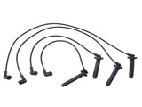Ignition Coil Set with Iridium Plugs & Wires fit for Subaru 2.5L H4 2009-2011 18089445