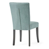 ZUN DINING CHAIR 57133.00BLU