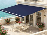 Patio Retractable Awning 84597507