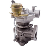 Turbo Turbocharger fit Mitsubishi Pajero 4M40 2.8L 94-97 TD04-12T 49377-03043 32016600