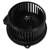HVAC Heater Blower Motor w/ Fan Cage Fit For Hyundai Accent 2012-2017 Genesis Coupe 2013-2016 700286 05269834
