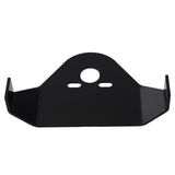 4PCS Rear Upper Lower Bag Mounting Brackets fit for Pickup Trucks Hot Rods Rat Rods 88390357