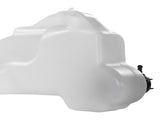 Front Washer Fluid Tank With Motor fit for Honda Accord Touring 2013-2017 85179586