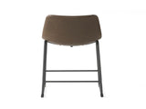 Vintage Style Brown 24-Inch Counter Stool 58938.00