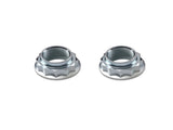 Pair Front Steering Knuckle Wheel Hub Bearing fit for Toyota Avalon 05-11 4778108020 38529806