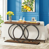 Long Console Table/Living room table 67006102