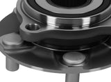 Front Wheel Hub & Bearing Kit fit for Subaru Legacy/Outback 05-14 28373AG00A 5 Bolt 77818335