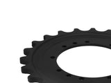 Steel Drive Sprocket Direct Replacement fit for fit for Hitachi ZX35U-2 ZX35U-3 33640977