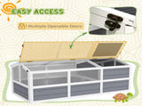 Pet House/ Tortoise House/Small Animal Habitat 66212548