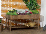 PieceRaised Garden Bed with 27236787