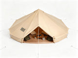 Canvas Bell Tent 22374750