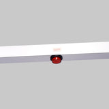 Styrofoam Cutter 450 &degC, 200 W Foam Cutter, Styrofoam Cutter with Nichrom Heating Wire, 36 V Output W46572977