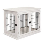 ZUN Dog Crate/Pet cages 98553812