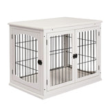 ZUN Dog Crate/Pet cages 98553812