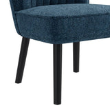 Shellback Chair In Navy Blue B127P284449