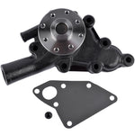 ZUN Water Pump For Isuzu Elf Journey with G201 C240 C221 G240 Engine Forklift 5136101790 95113802