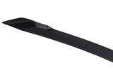 V Style Trunk Spoiler fit fit for Cadillac 4 Door Sedan 2013-2017 ABS Plastic 17676843