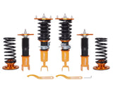 24 Way Damper Coilovers Lowering Suspensions Kit fit for NISSAN 350Z 2003-2008 04898518