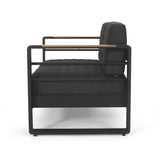 GIOVANNA LOVESEAT 71735.00BLK