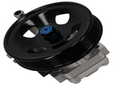 Power Steering Pump Kit fit for Hyundai Santa Kia Sorento L4 2.4L 2011-2013 214054 40489516