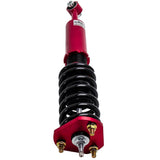 Coilovers 24 Way Adjustable Damper Struts fit for Lexus IS250 IS350 RWD 2006-2013 Shocks Absorber 38072888
