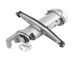 Full Door Lock Cylinder fit for Hyundai Sonata 09-14 Ignition Lock Cylinder 59019115