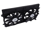 Radiator Cooling Fan Assembly fit for Nissan Rogue Platinum/S 2021-2023 NI3115166 54607073