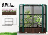 Raised Garden Bed 19140339
