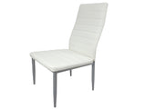 110CM Clear Color Dining Table Set 45139702