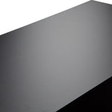 5-Tier Shoe Storage Cabinet, Wooden Shoe Cabinet with Doors Modern Shoe Organizer with Open Shelves W1321P151573